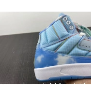 J DQ7691-419 2 Balvin Retro Jordan 0719